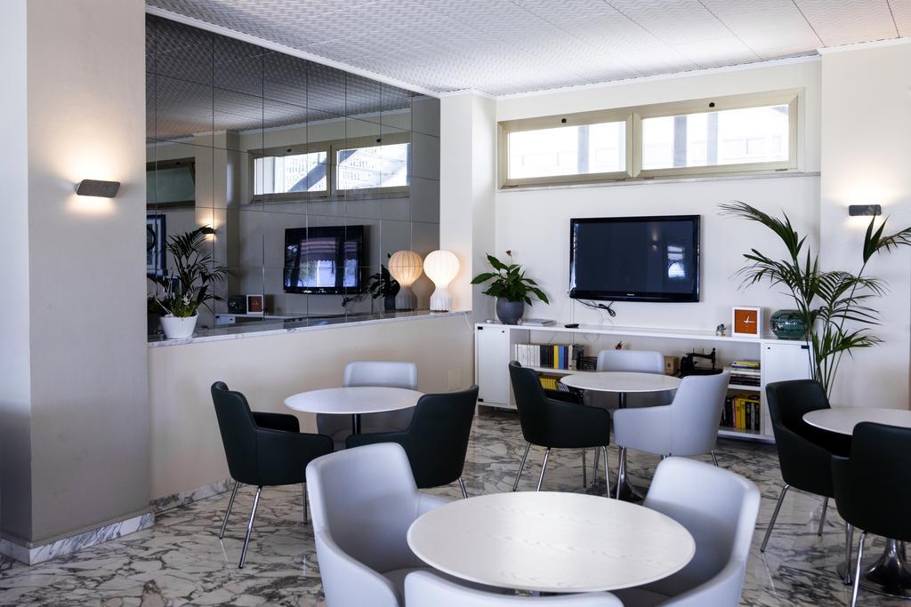 Hotel Metropol Pesaro Extérieur photo